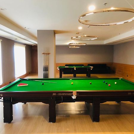 Wyndham Chandigarh Mohali Ngoại thất bức ảnh