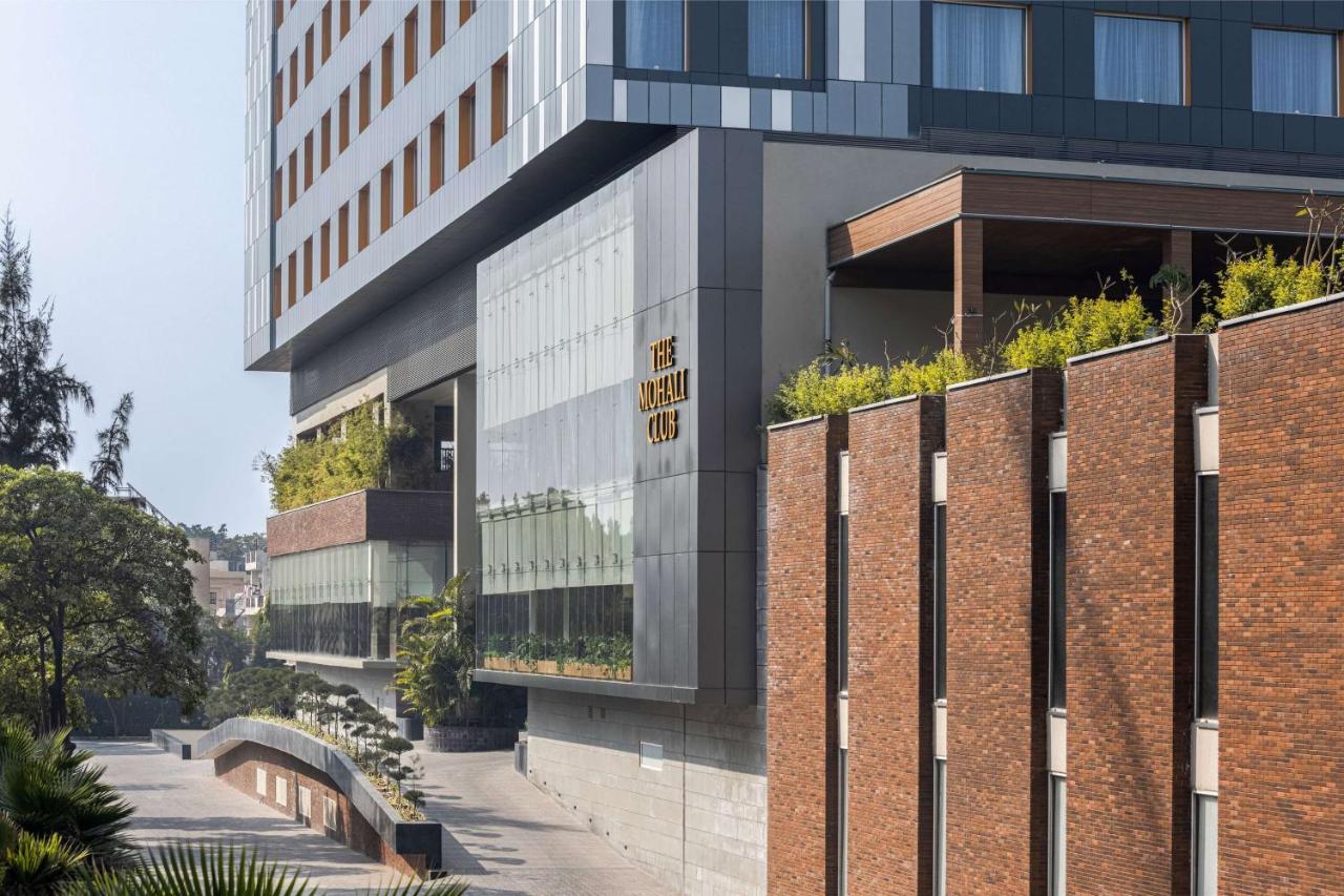 Wyndham Chandigarh Mohali Ngoại thất bức ảnh