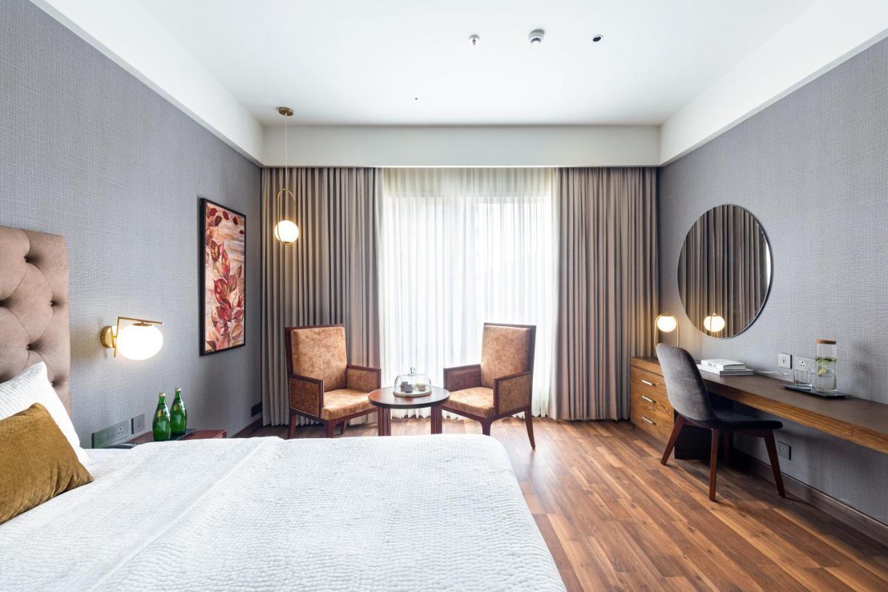 Wyndham Chandigarh Mohali Ngoại thất bức ảnh
