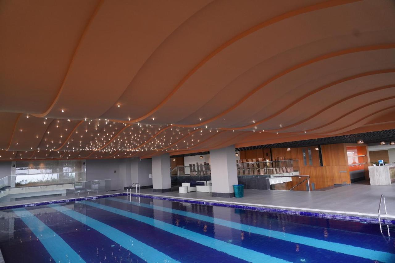 Wyndham Chandigarh Mohali Ngoại thất bức ảnh