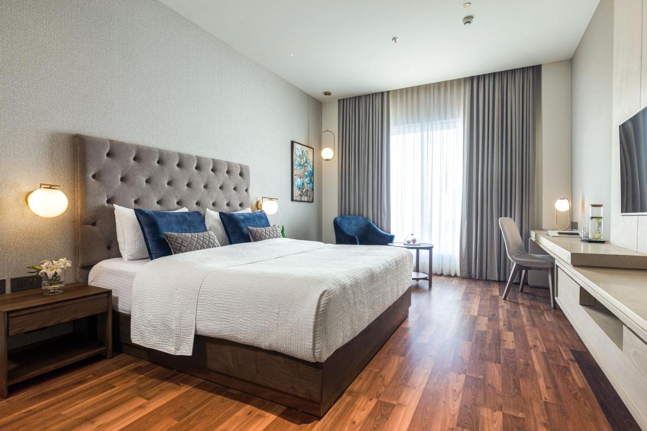 Wyndham Chandigarh Mohali Ngoại thất bức ảnh