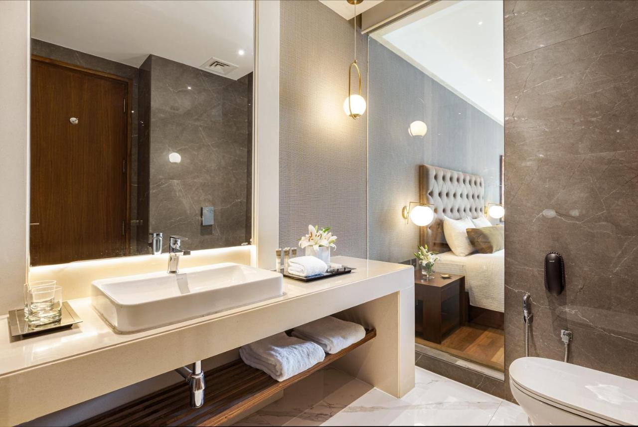 Wyndham Chandigarh Mohali Ngoại thất bức ảnh