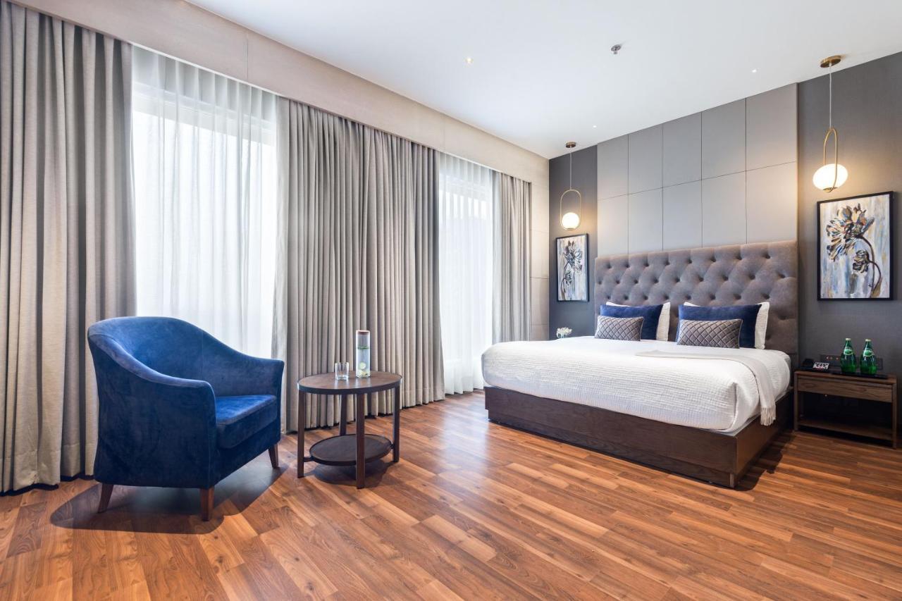 Wyndham Chandigarh Mohali Ngoại thất bức ảnh