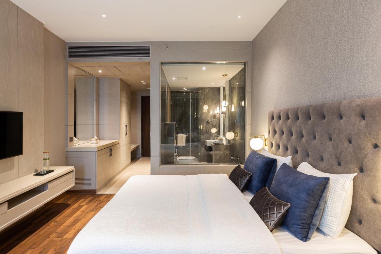 Wyndham Chandigarh Mohali Ngoại thất bức ảnh