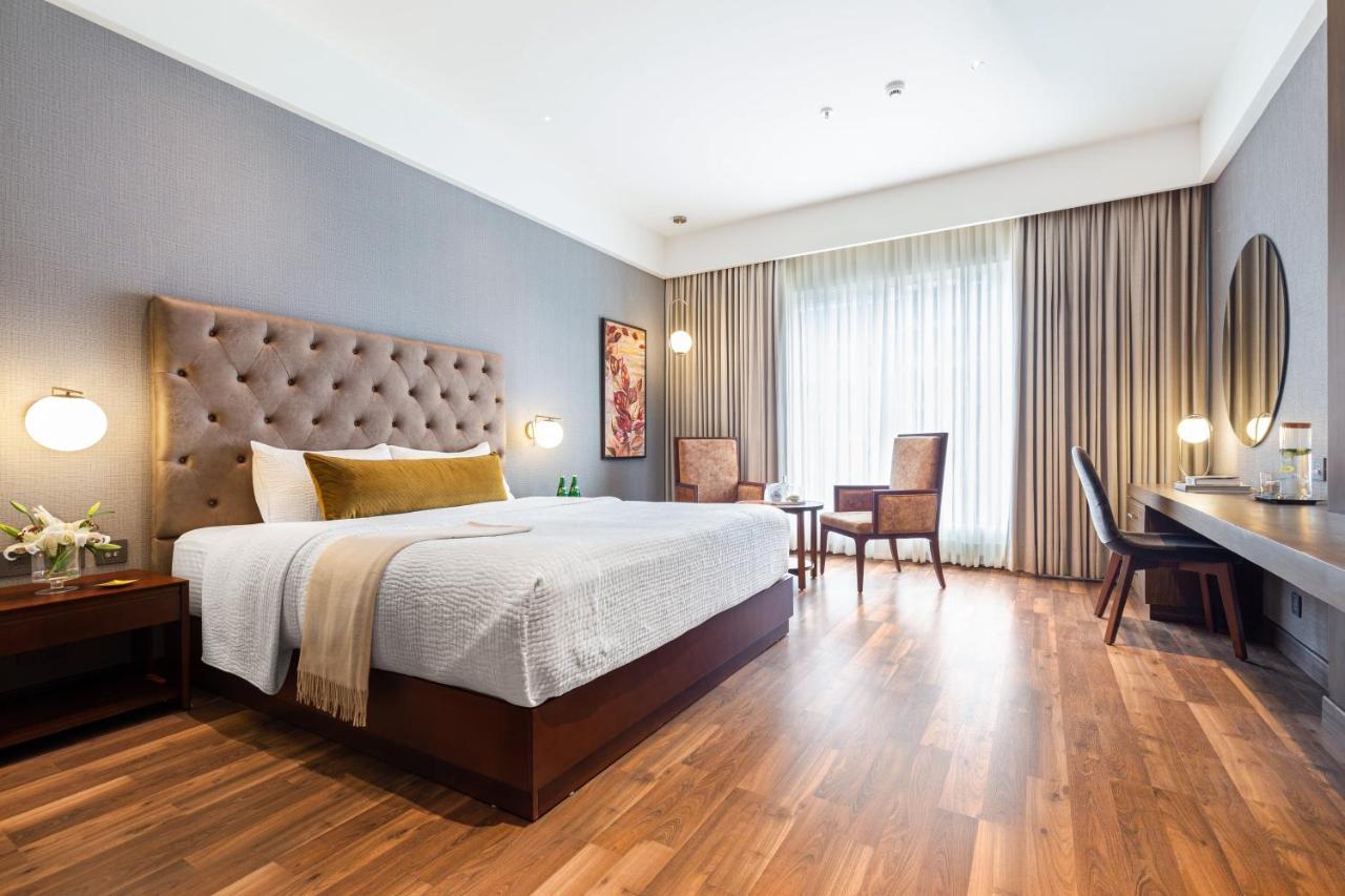 Wyndham Chandigarh Mohali Ngoại thất bức ảnh