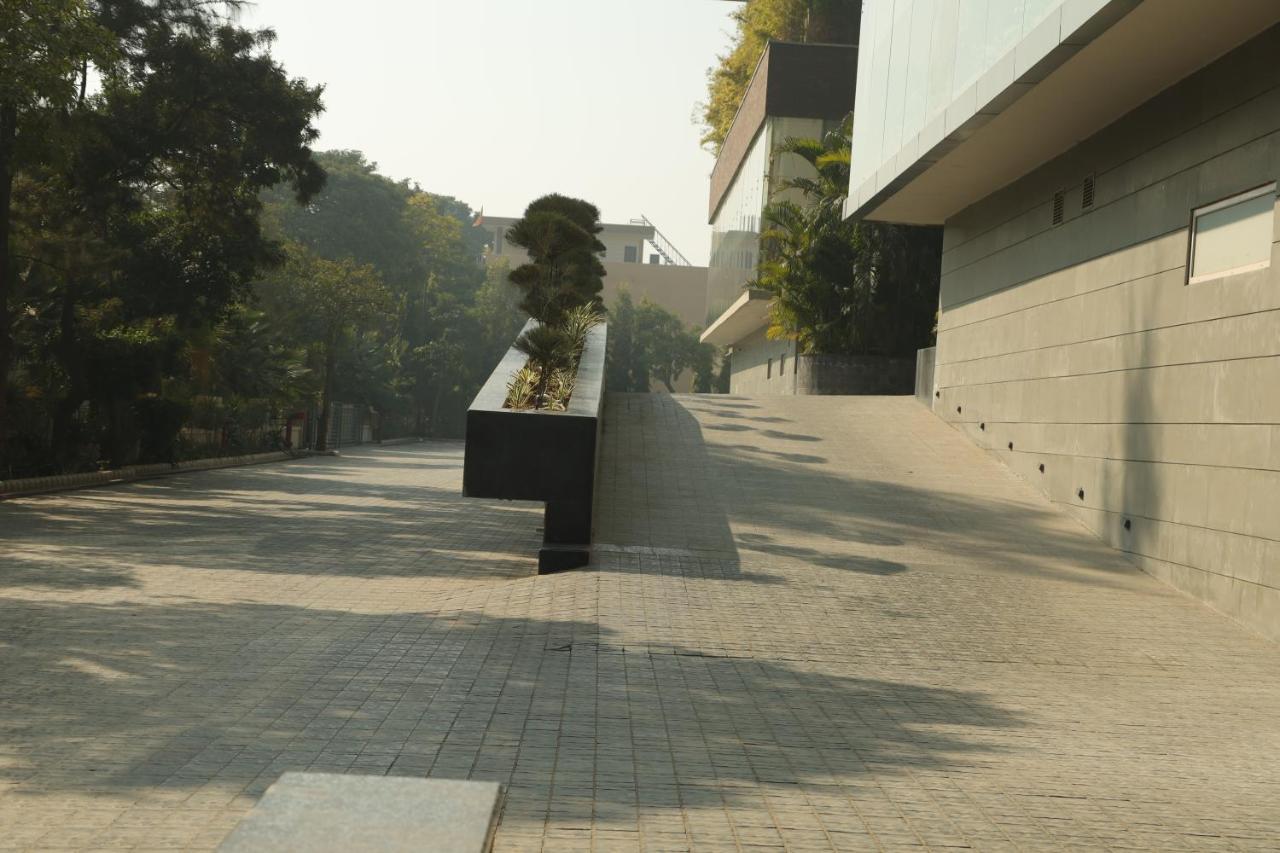 Wyndham Chandigarh Mohali Ngoại thất bức ảnh
