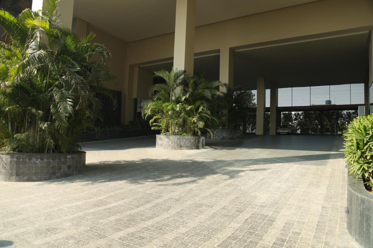 Wyndham Chandigarh Mohali Ngoại thất bức ảnh
