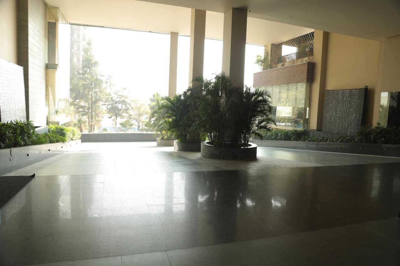 Wyndham Chandigarh Mohali Ngoại thất bức ảnh