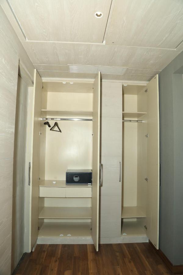 Wyndham Chandigarh Mohali Ngoại thất bức ảnh