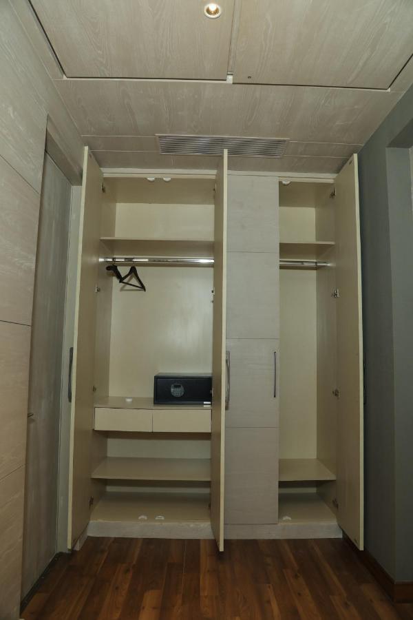 Wyndham Chandigarh Mohali Ngoại thất bức ảnh