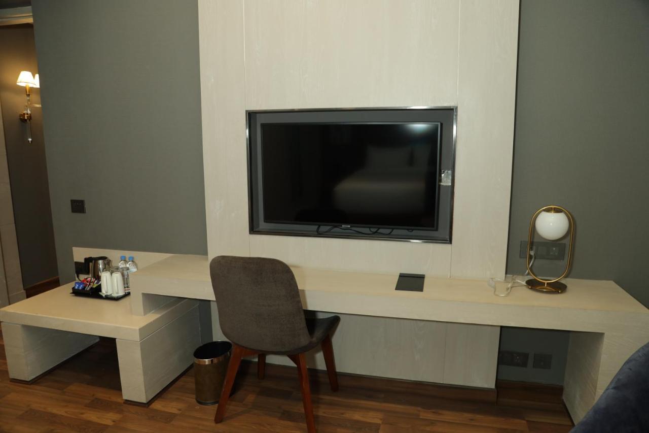 Wyndham Chandigarh Mohali Ngoại thất bức ảnh