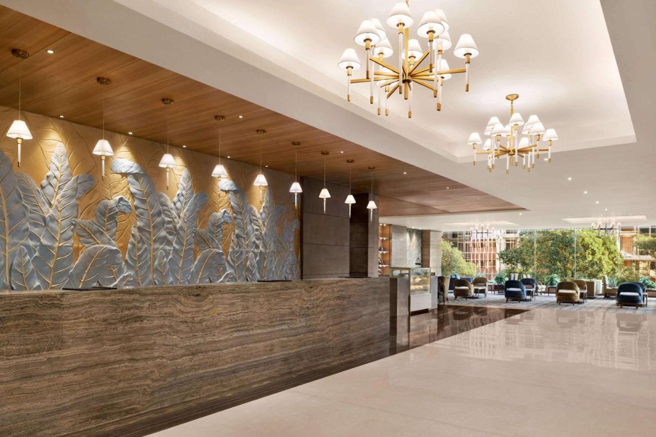 Wyndham Chandigarh Mohali Ngoại thất bức ảnh
