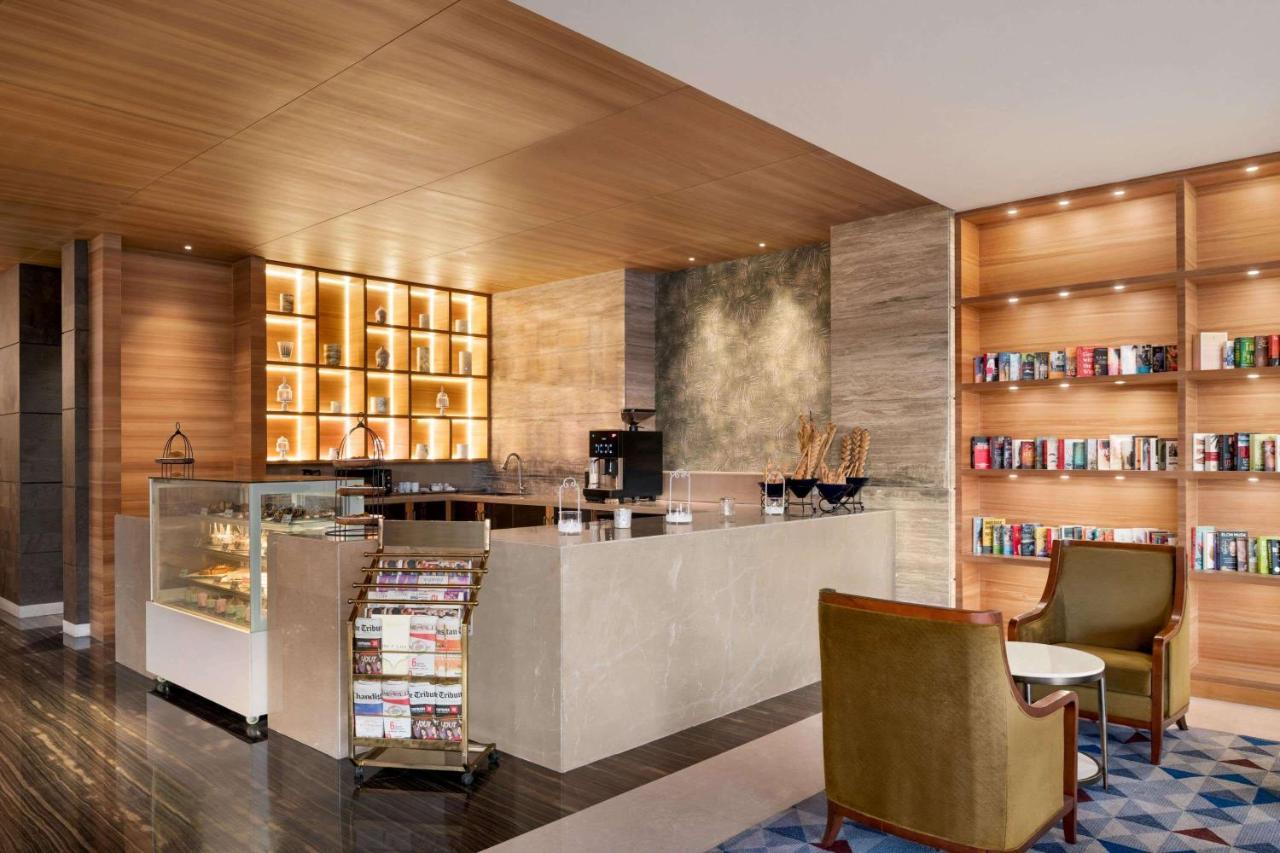 Wyndham Chandigarh Mohali Ngoại thất bức ảnh