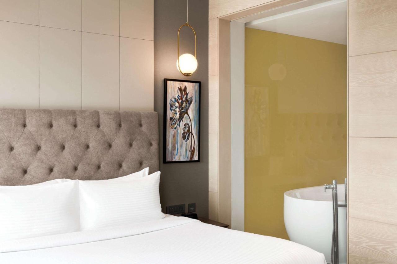 Wyndham Chandigarh Mohali Ngoại thất bức ảnh