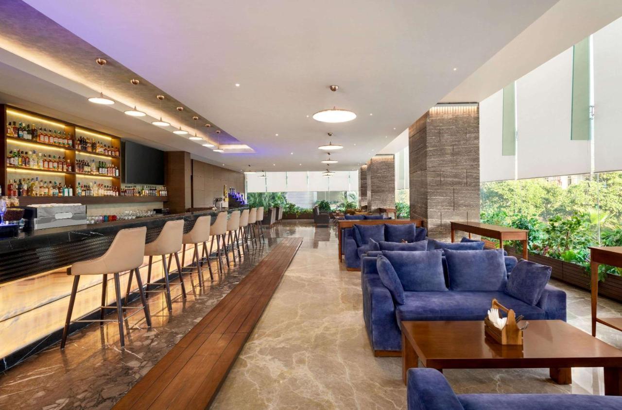 Wyndham Chandigarh Mohali Ngoại thất bức ảnh