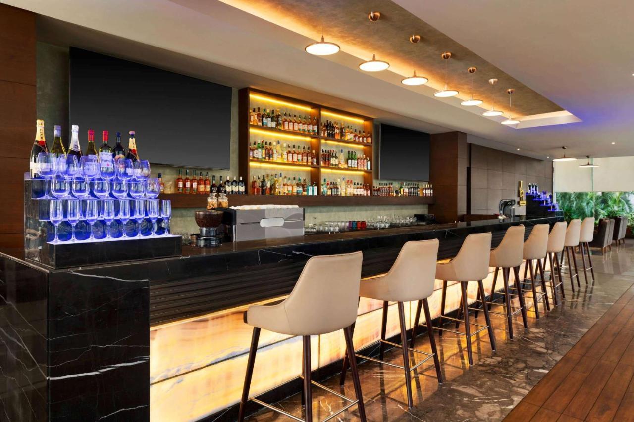 Wyndham Chandigarh Mohali Ngoại thất bức ảnh