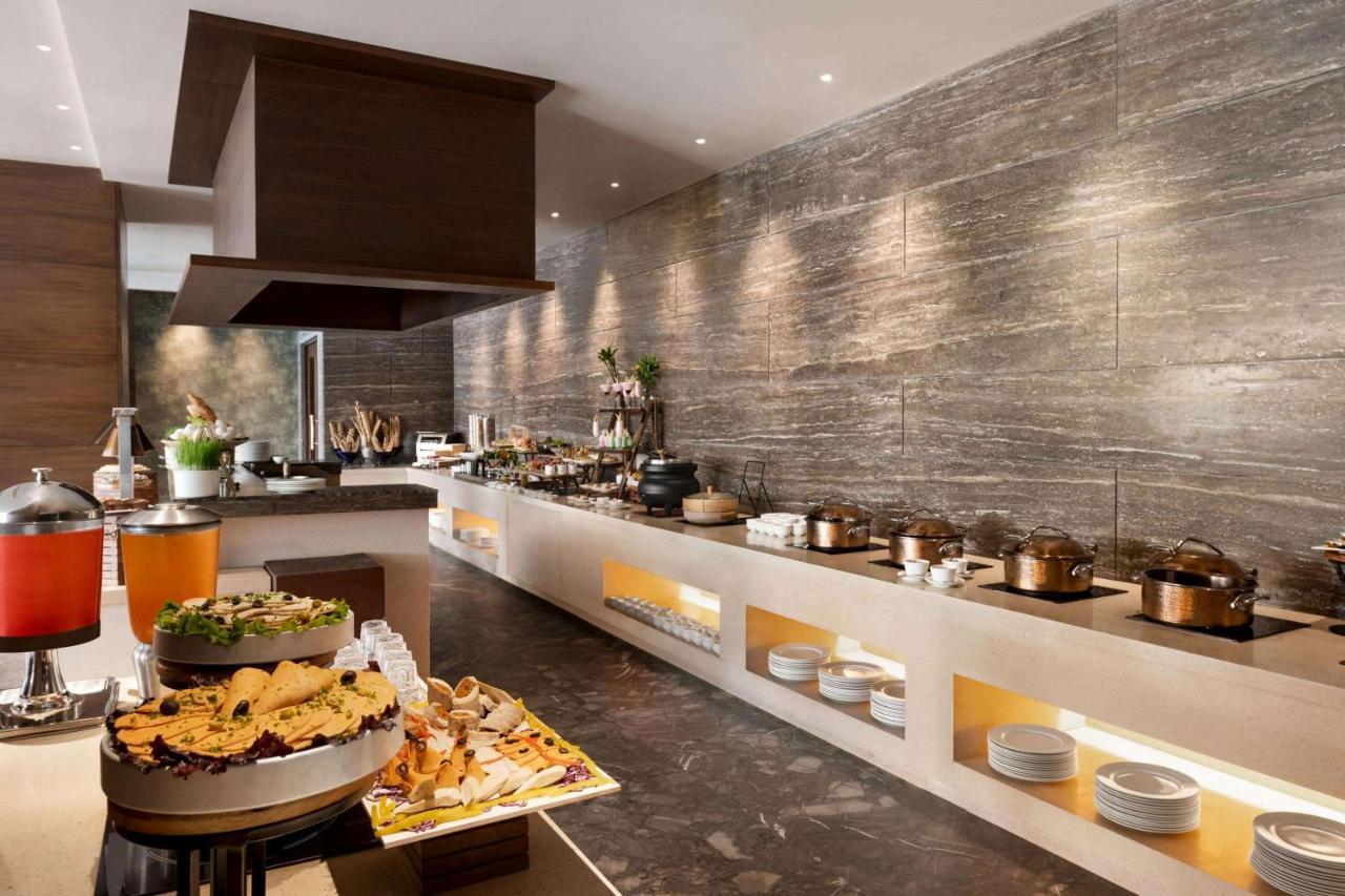 Wyndham Chandigarh Mohali Ngoại thất bức ảnh