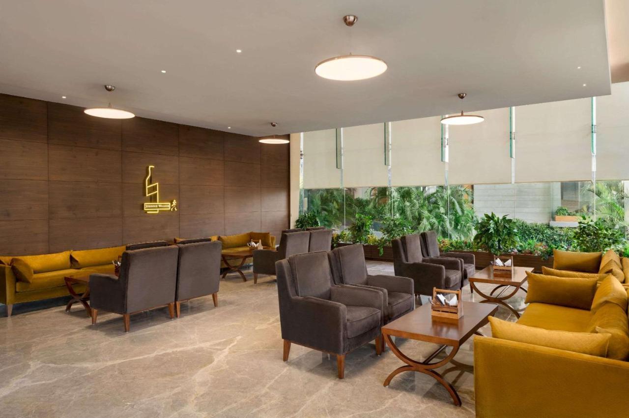 Wyndham Chandigarh Mohali Ngoại thất bức ảnh