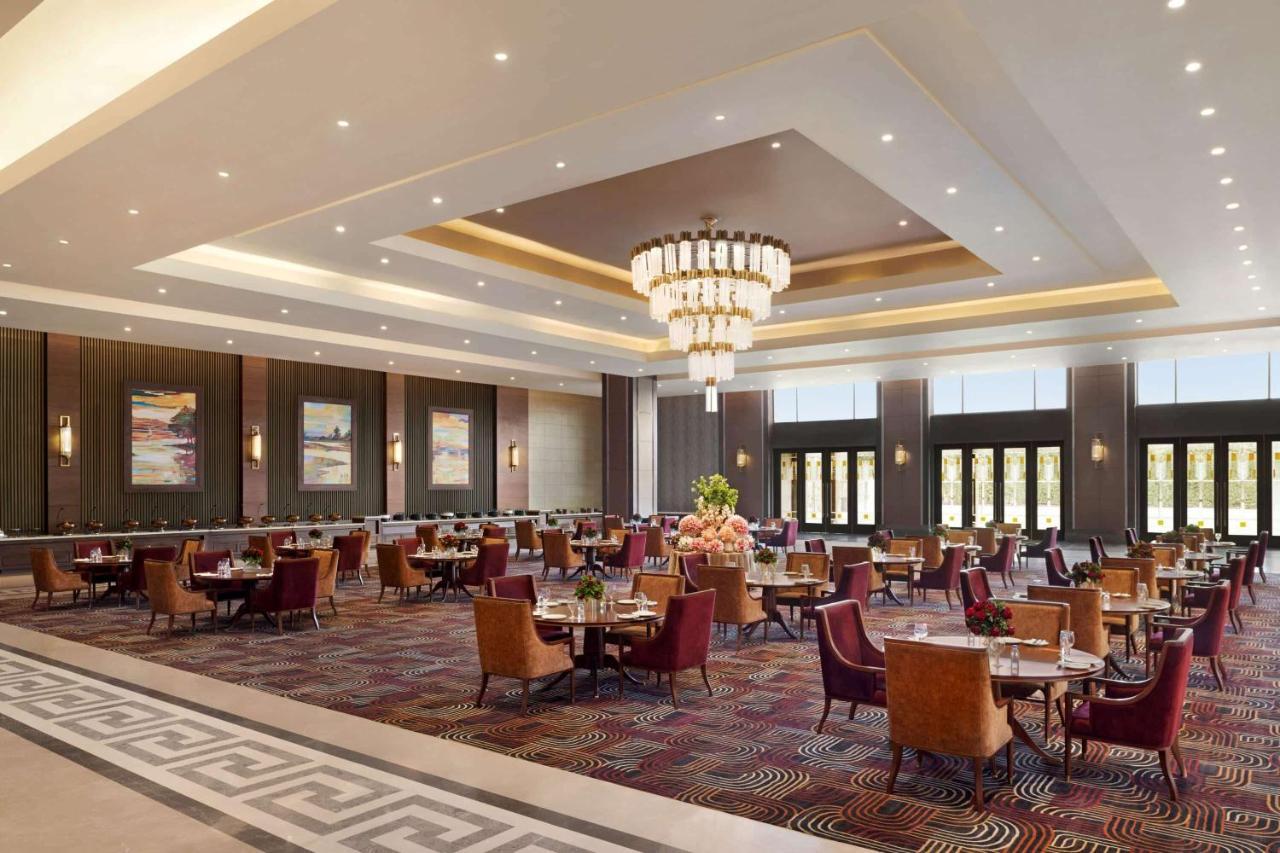 Wyndham Chandigarh Mohali Ngoại thất bức ảnh