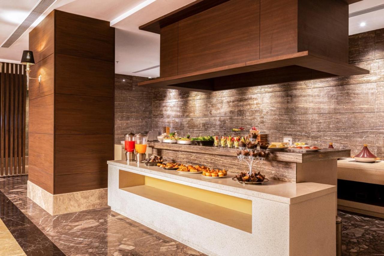 Wyndham Chandigarh Mohali Ngoại thất bức ảnh