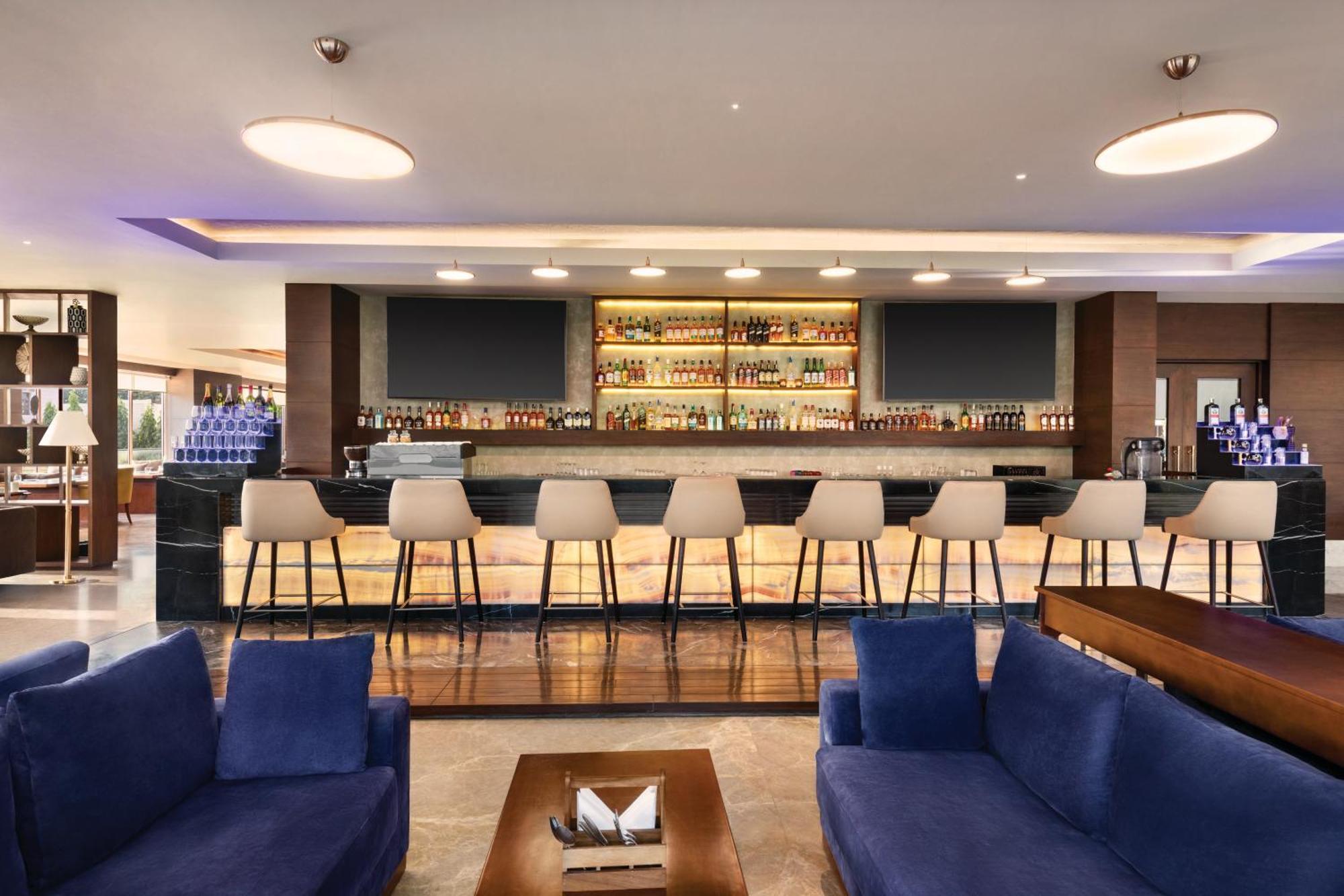 Wyndham Chandigarh Mohali Ngoại thất bức ảnh