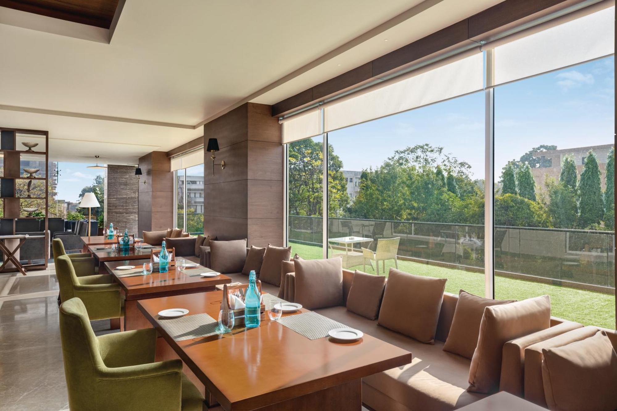 Wyndham Chandigarh Mohali Ngoại thất bức ảnh