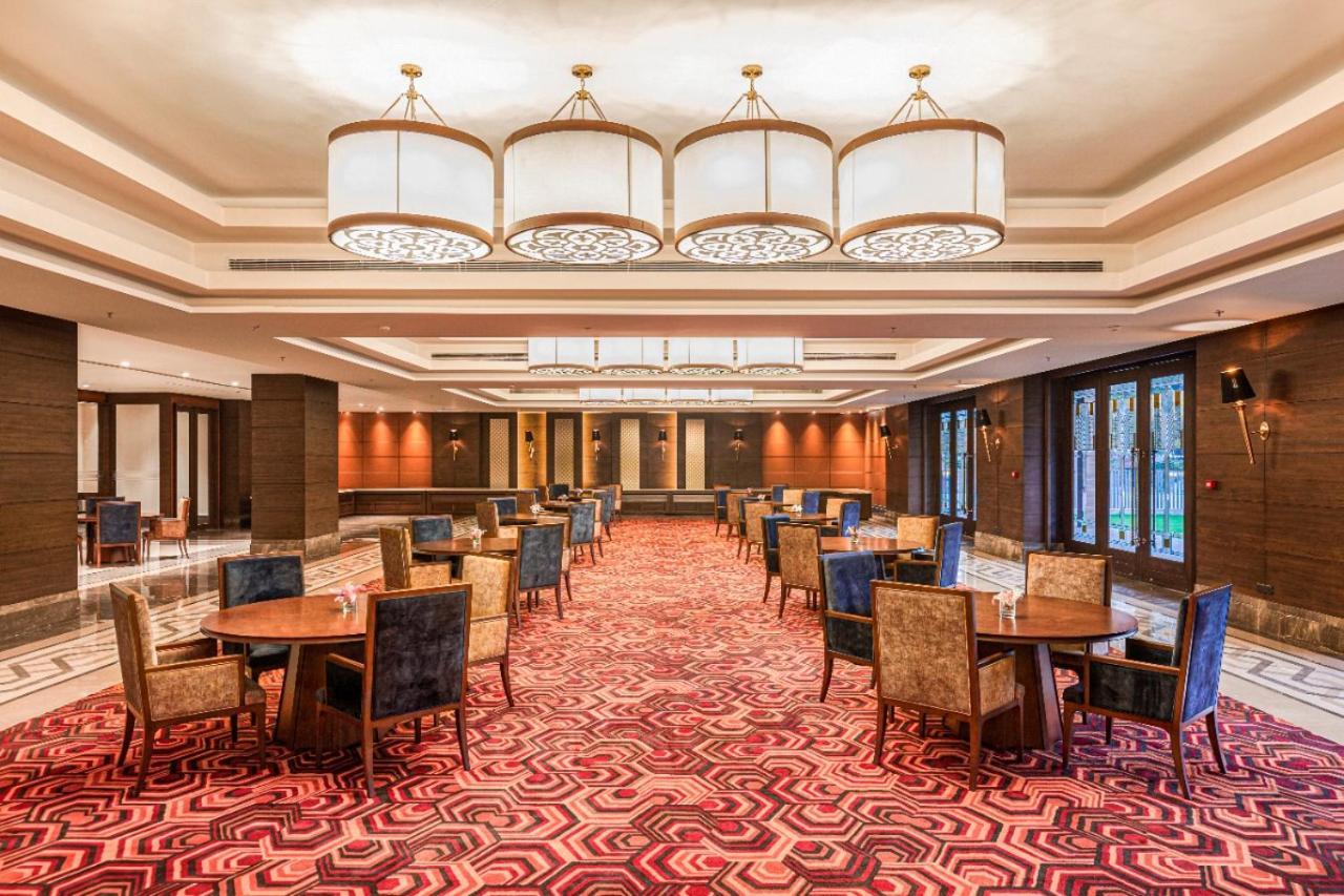 Wyndham Chandigarh Mohali Ngoại thất bức ảnh