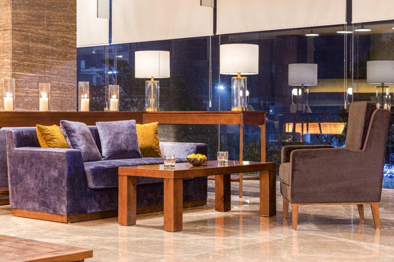 Wyndham Chandigarh Mohali Ngoại thất bức ảnh
