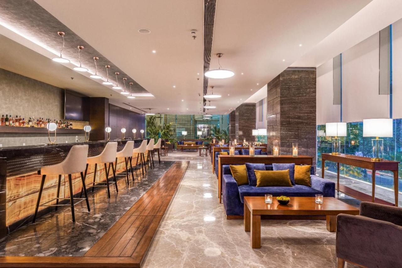 Wyndham Chandigarh Mohali Ngoại thất bức ảnh