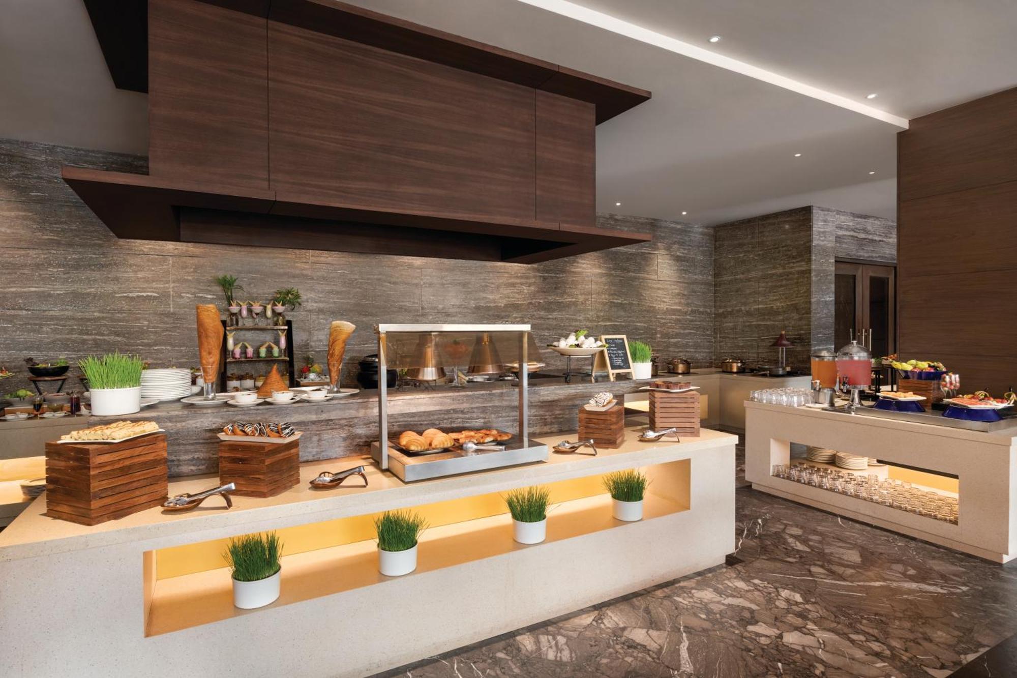 Wyndham Chandigarh Mohali Ngoại thất bức ảnh